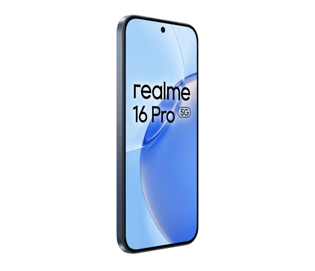 REALME 16 Pro 5G 8/512 Pebble Grey - 1484927 - zdjęcie 4